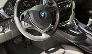 BMW 320 i 2016 completo