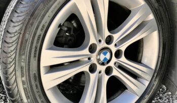 BMW 320 i 2016 completo