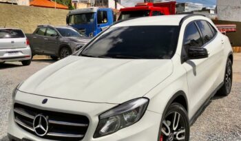 MERCEDES-BENZ GLA200 2015 completo