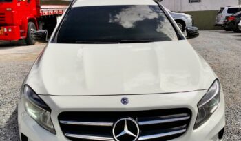 MERCEDES-BENZ GLA200 2015 completo