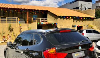 BMW X1 2013 completo