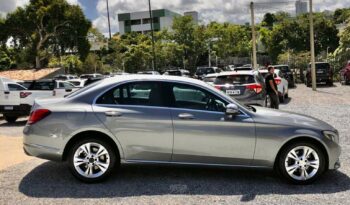 MERCEDES-BENZ C 180 2015 completo