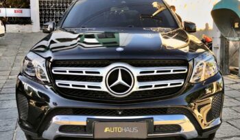 MERCEDES-BENZ GLS 350 2017 completo