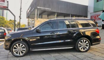 MERCEDES-BENZ GLS 350 2017 completo