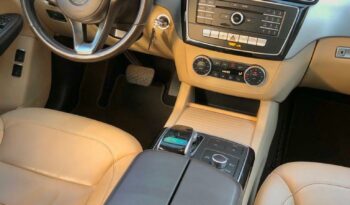 MERCEDES-BENZ GLS 350 2017 completo