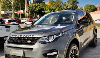 LAND ROVER DISCOVERY SPORT 2015 completo