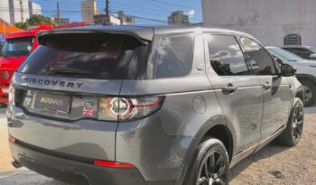 LAND ROVER DISCOVERY SPORT 2015 completo