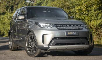 LAND ROVER DISCOVERY 2020 completo
