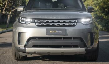 LAND ROVER DISCOVERY 2020 completo