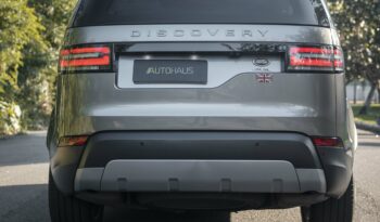 LAND ROVER DISCOVERY 2020 completo