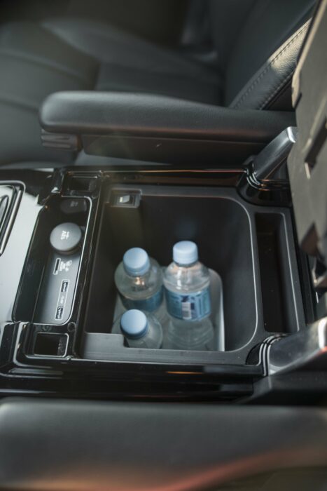 LAND ROVER DISCOVERY 2020 completo