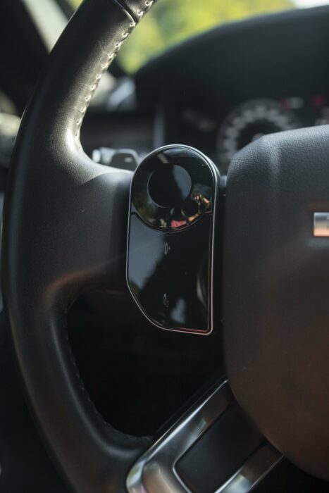 LAND ROVER DISCOVERY 2020 completo