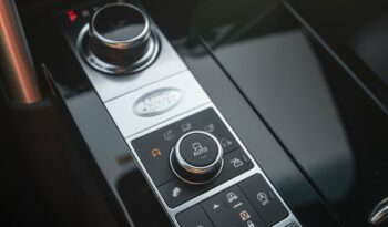 LAND ROVER DISCOVERY 2020 completo