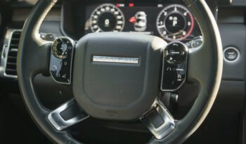 LAND ROVER DISCOVERY 2020 completo