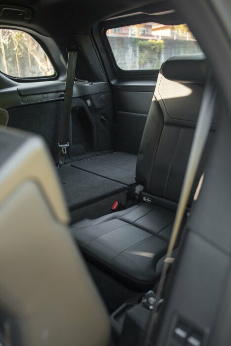 LAND ROVER DISCOVERY 2020 completo