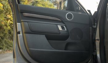 LAND ROVER DISCOVERY 2020 completo