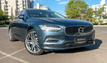 VOLVO S90 2019 completo