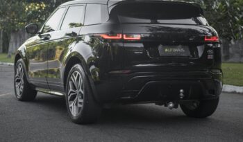 LAND ROVER RANGE ROVER EVOQUE 2020 completo