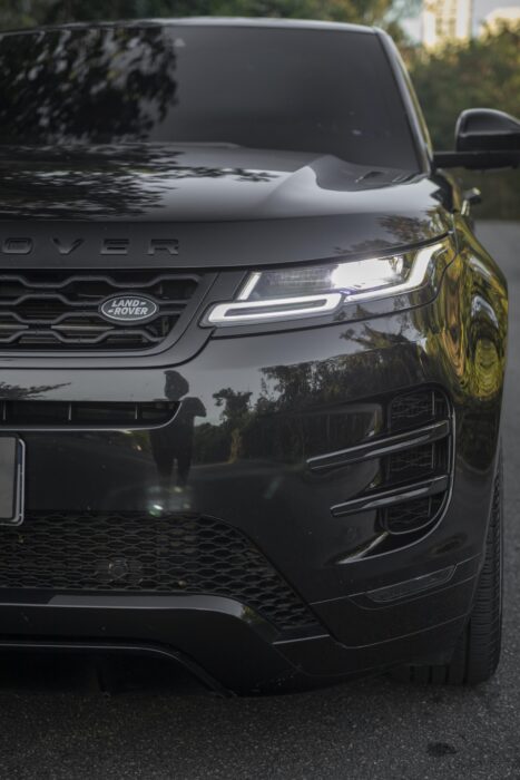 LAND ROVER RANGE ROVER EVOQUE 2020 completo