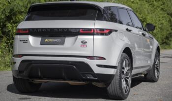 LAND ROVER EVOQUE 2020 completo