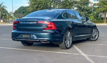 VOLVO S90 2019 completo