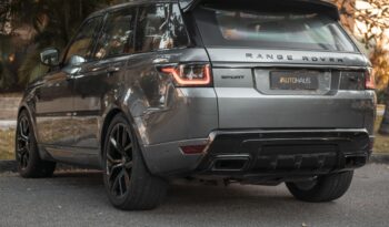 LAND ROVER RANGE ROVER SPORT 2019 completo