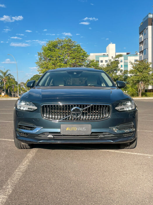 VOLVO S90 2019 completo