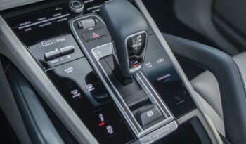 PORSCHE CAYENNE 2020 completo