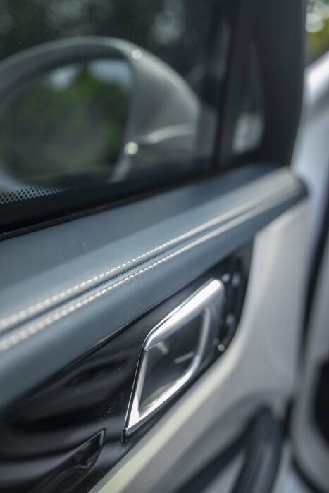 PORSCHE CAYENNE 2020 completo