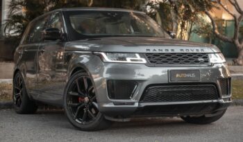 LAND ROVER RANGE ROVER SPORT 2019 completo