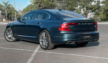 VOLVO S90 2019 completo