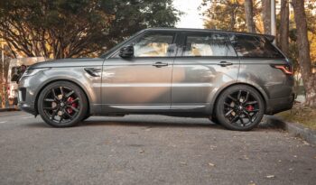 LAND ROVER RANGE ROVER SPORT 2019 completo