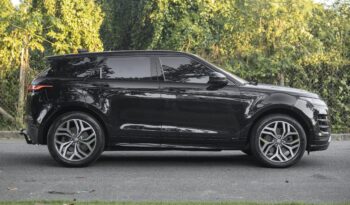 LAND ROVER RANGE ROVER EVOQUE 2020 completo