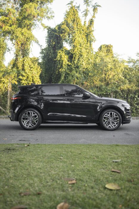 LAND ROVER RANGE ROVER EVOQUE 2020 completo