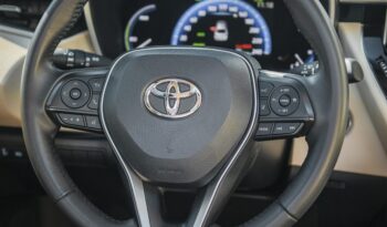 TOYOTA COROLLA 2023 completo