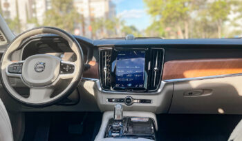 VOLVO S90 2019 completo