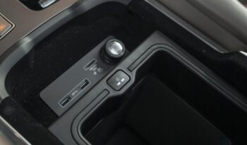 LAND ROVER RANGE ROVER SPORT 2019 completo
