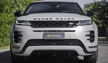 LAND ROVER EVOQUE 2020 completo