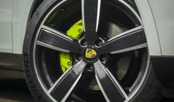 PORSCHE CAYENNE 2020 completo