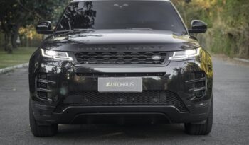 LAND ROVER RANGE ROVER EVOQUE 2020 completo