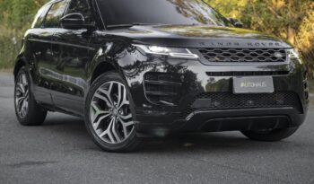 LAND ROVER RANGE ROVER EVOQUE 2020 completo