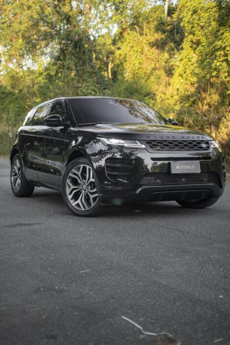 LAND ROVER RANGE ROVER EVOQUE 2020 completo