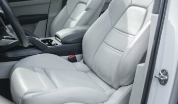 PORSCHE CAYENNE 2020 completo