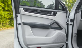 PORSCHE CAYENNE 2020 completo