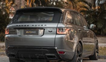 LAND ROVER RANGE ROVER SPORT 2019 completo