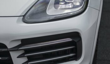 PORSCHE CAYENNE 2020 completo