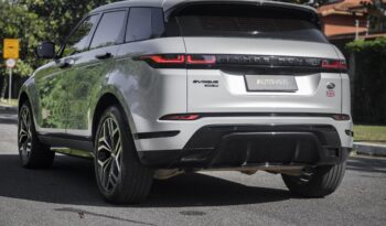 LAND ROVER EVOQUE 2020 completo