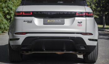 LAND ROVER EVOQUE 2020 completo