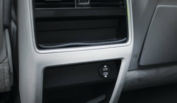 PORSCHE CAYENNE 2020 completo