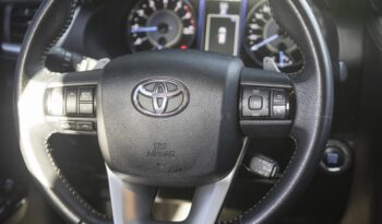 TOYOTA HILUX SW4 2019 completo